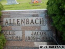 Jacob Allenbach