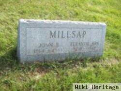 Eleanor Arn Millsap