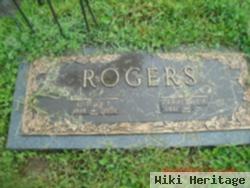 Luther T. Rogers