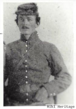 Sgt William Allen David Ewing Neill