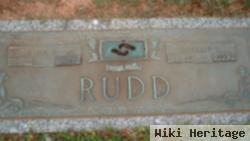 Phillip L Rudd