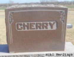 James Wilson Cherry, Sr