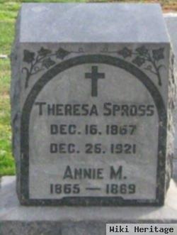 Theresa Spross