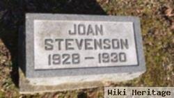 Joan Stevenson