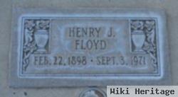 Henry J. Floyd