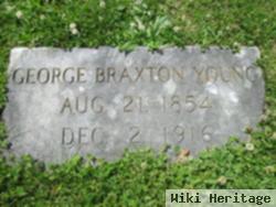 George Braxton Young