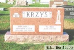 Fred "alfred" Krzys