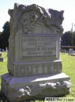 James T. Cutter