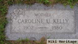 Caroline Kelly