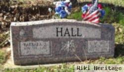 Ermon Melvin "mel" Hall, Jr