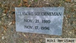 Eleanore Smart Schoeneman