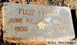 Floy Combs