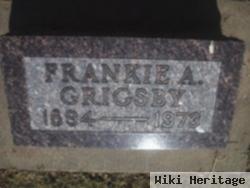 Frankie Axtell Grigsby