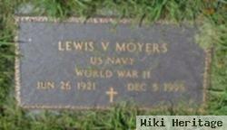 Lewis V Moyers