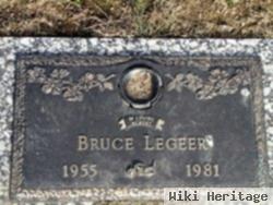 Bruce Legeer