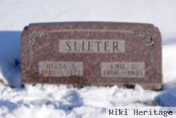 Helga Elizabeth Jacobson Slieter