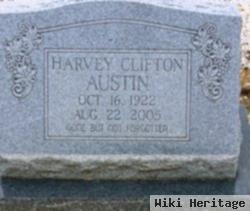 Harvey Clifton Austin