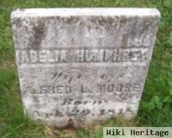 Adelia Humphrey Moore