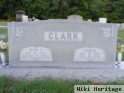 Ruth A. Paris Clark