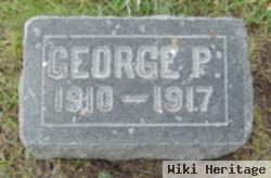 George Pierce Billings