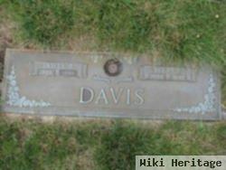 Mary P Davis