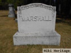 Maurice Willis Marshall