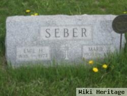 Marie Janette Kean Seber