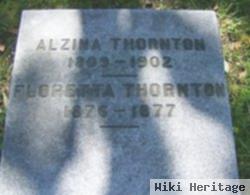 Alzina Haynes Thornton