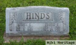 Floyd F. Hinds