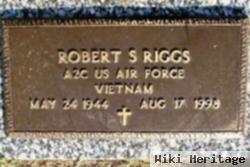 Robert S. Riggs