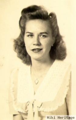 Lena Mae Hurd Stapleton