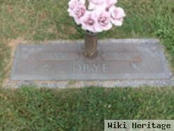 Francis Gray "frank" Drye