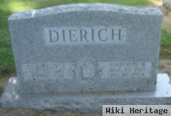 Harold Dierich