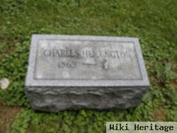 Charles Herrington