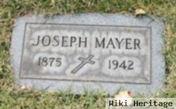 Joseph Mayer