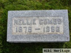 Rose "nellie" Combs