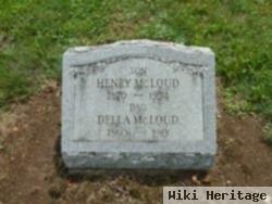 Henry Mcloud