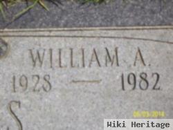 William A. "bill" Pitts