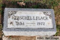 Herschel L Flack