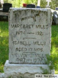 Margaret Mills