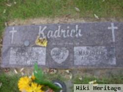 Eugene H Kadrich