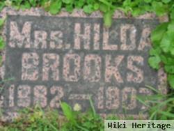 Hilda Kolstad Brooks