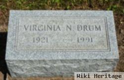 Virginia Neil Drum