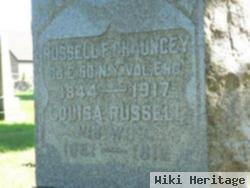 Louisa Russell Chauncey