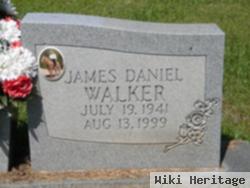 James Daniel "jimmy" Walker