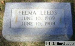 Felma Leeds