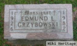 Edmund L. Grzybowski