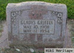 Gladys Hooks Griffin