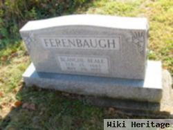 Blanche Beale Ferenbaugh