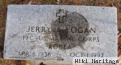 Jerry A. Logan